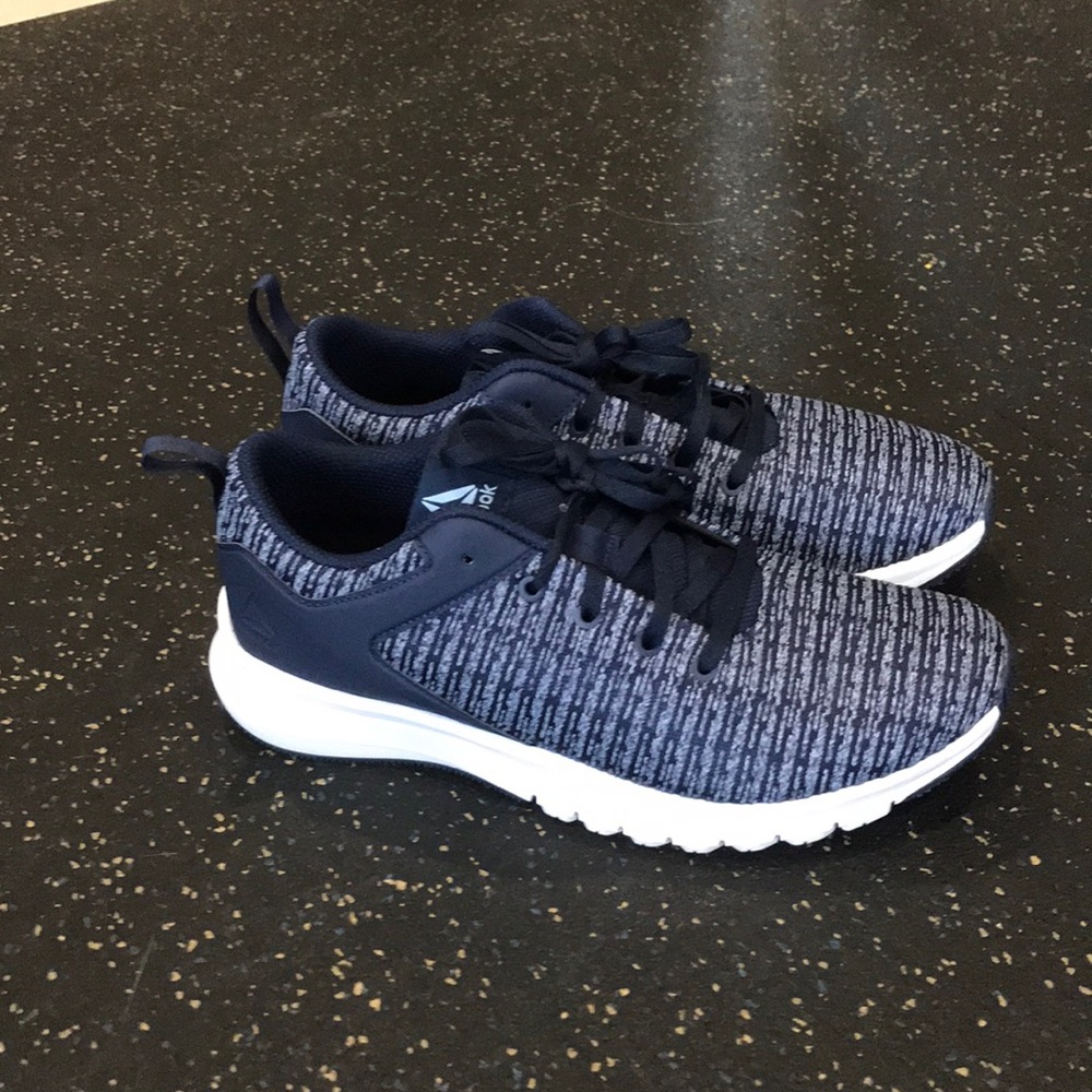 Reebok sneakers
